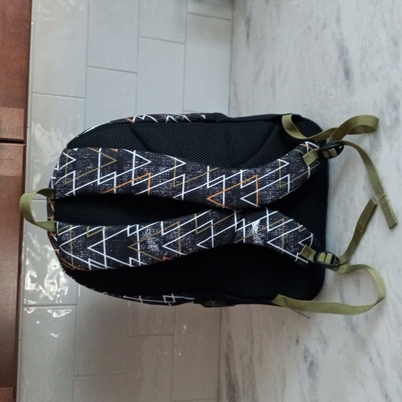 Men's Travel Backpack - Picture 2 of 15